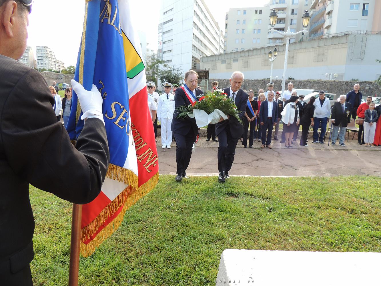 2022 09 25 TOULON HOMMAGE AUX HARKIS (60).JPG -           